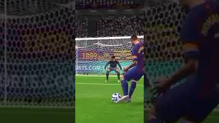 CR7 cross shooting