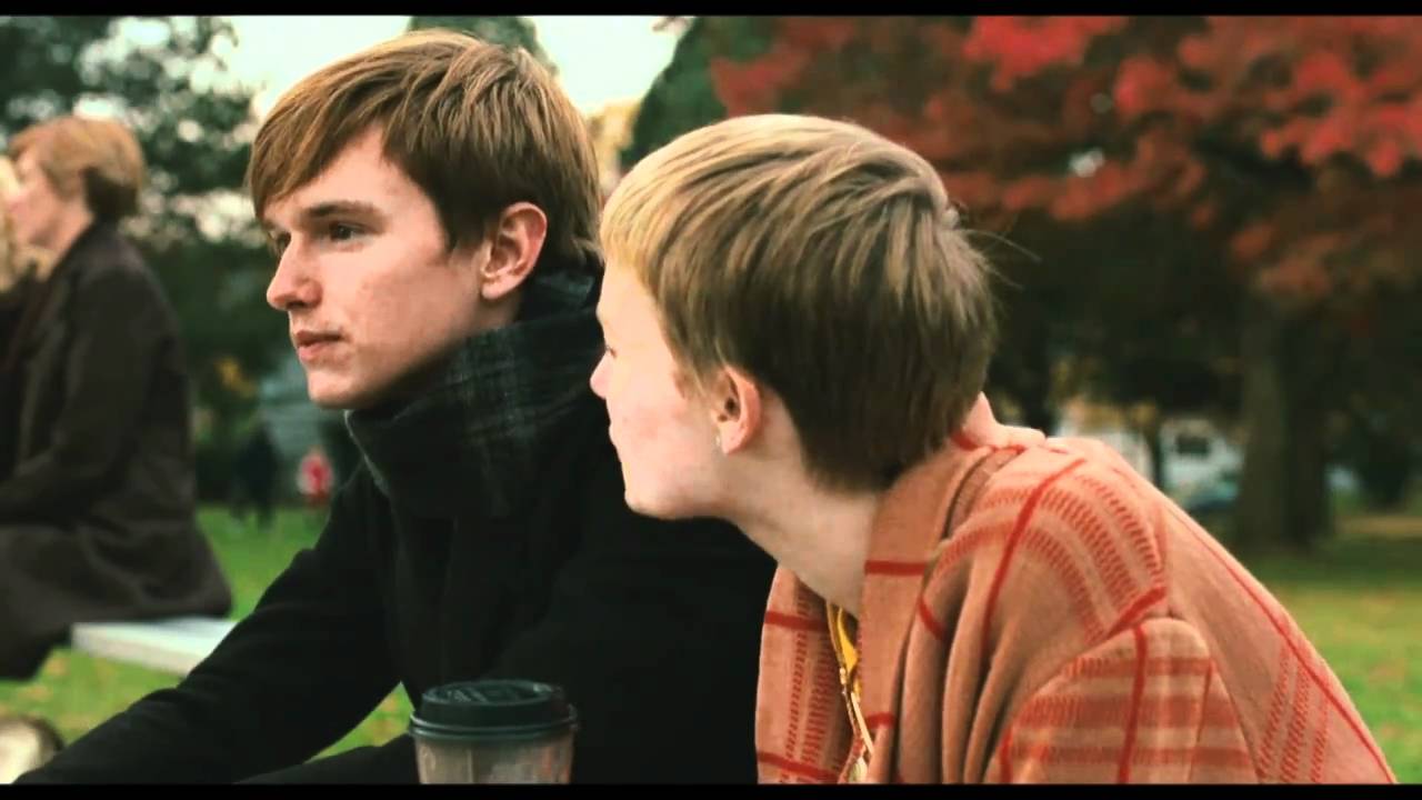 Restless | trailer #1 US (2011)