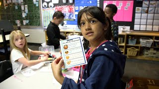 Teacher Clarity – Putting the Pieces Together in Making Math Visible in a Kindergarten Classroom