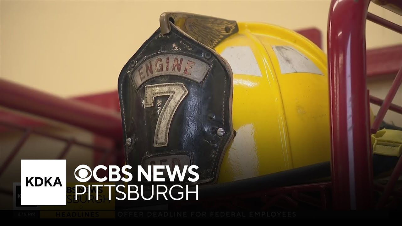 Greensburg Fire Department set to launch new recruitment campaign