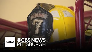 Greensburg Fire Department set to launch new recruitment campaign