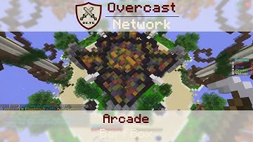Overcast: Arcade [16] » Barf Box