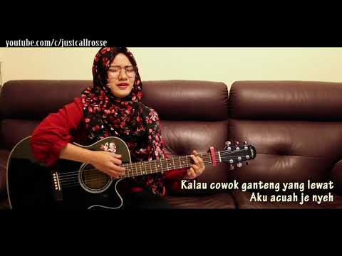 Cover Lagu Justcall Rosse - Tak Tun Tuang (Cover) Mp3 Download Lagu Justcall Rosse - Tak Tun Tuang (Cover)