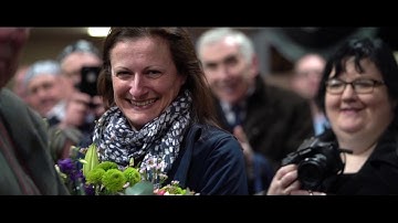 Hobsons 25 Year Journey - TRAIN DAY (Film released 25th March 2018)