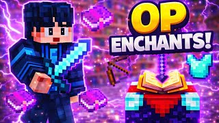 Every enchantment explain in 3 minutes | Minecraft enchantment guide for beginners 