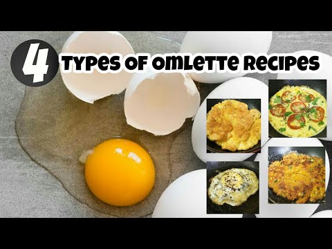 Video: Omelet 