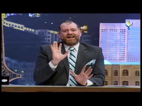 قناة سما الفضائية عنا شو حازم الشريف 05 05 2019