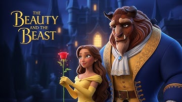 The Beauty and The Beast |Stories For Teenagers