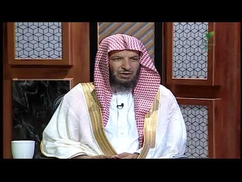 يستفتونك حكم صيام شهر شعبان كاملا ووصله برمضان الشيخ د سعد الشثري