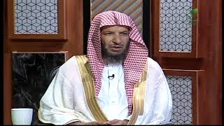 #يستفتونك.. حكم صيام شهر شعبان كاملا ووصله برمضان - الشيخ د. سعد الشثري