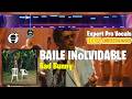 Fortnite Festival - "BAILE INoLVIDABLE" by Bad Bunny Expert Pro Vocals 100% FC