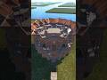 Sector 1 | Advanced 3x3 Bunker Farm + Main Base | 🔒 Full Build on Patreon #rust #shorts #rustbase