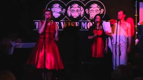 Blank Space, James Bond Style