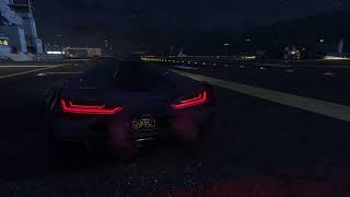 BACKSEAT DRIVER GTA 5 I NEED HELP