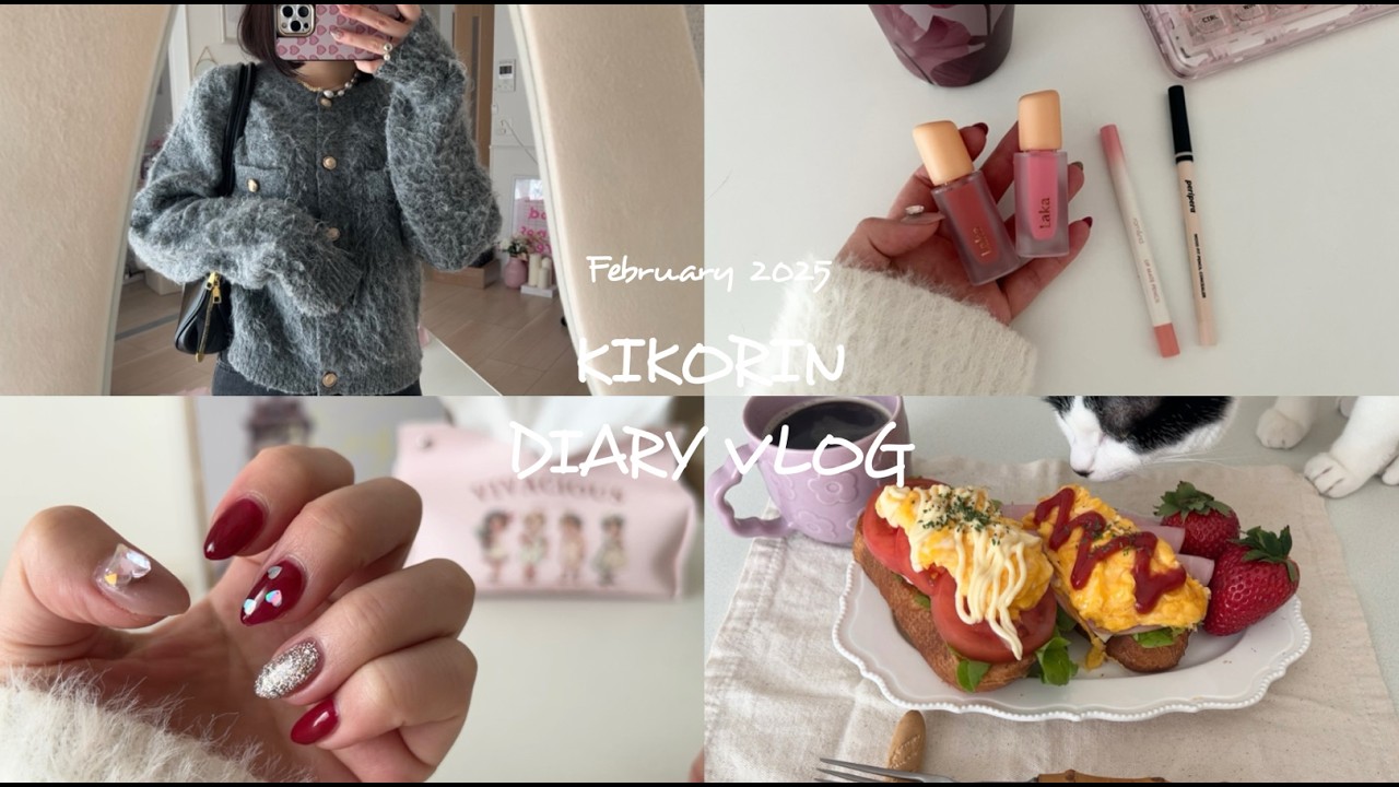 [Влог] Активный день для одинокого мужчины 30 лет, который проснулся в 6:30 утра