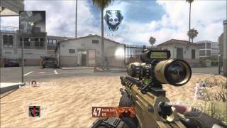 3 leftovers with a double split 6 man