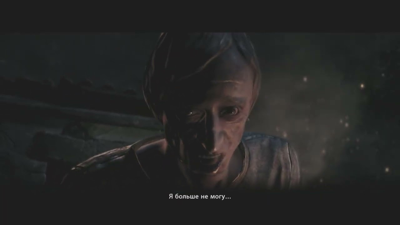 The Evil Within 1 Part 2