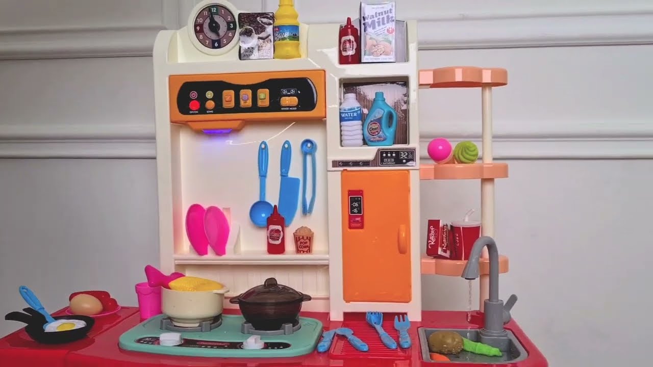 Talented Chef (74 pcs)