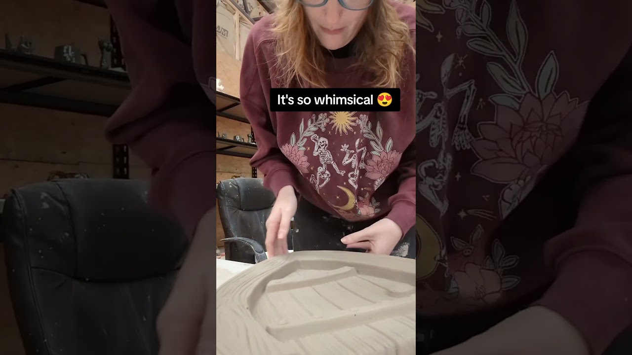 2011 Mystery Mold Part 2 