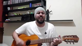 Pitty - Equalize cover by Andre Moraes