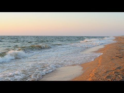 Video: Gdje Možete Provesti Jeftin Odmor Na Azovskom Moru