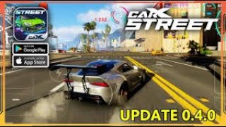 Carx Street car games online car games online android gameplay video #09