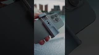 A Mobile Filmmaking Game-changer