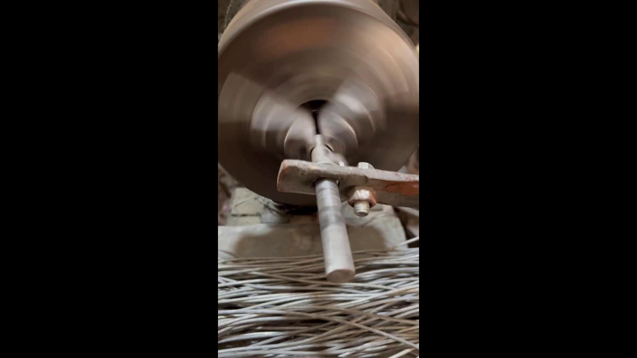 ZM MACHINES is in live now.