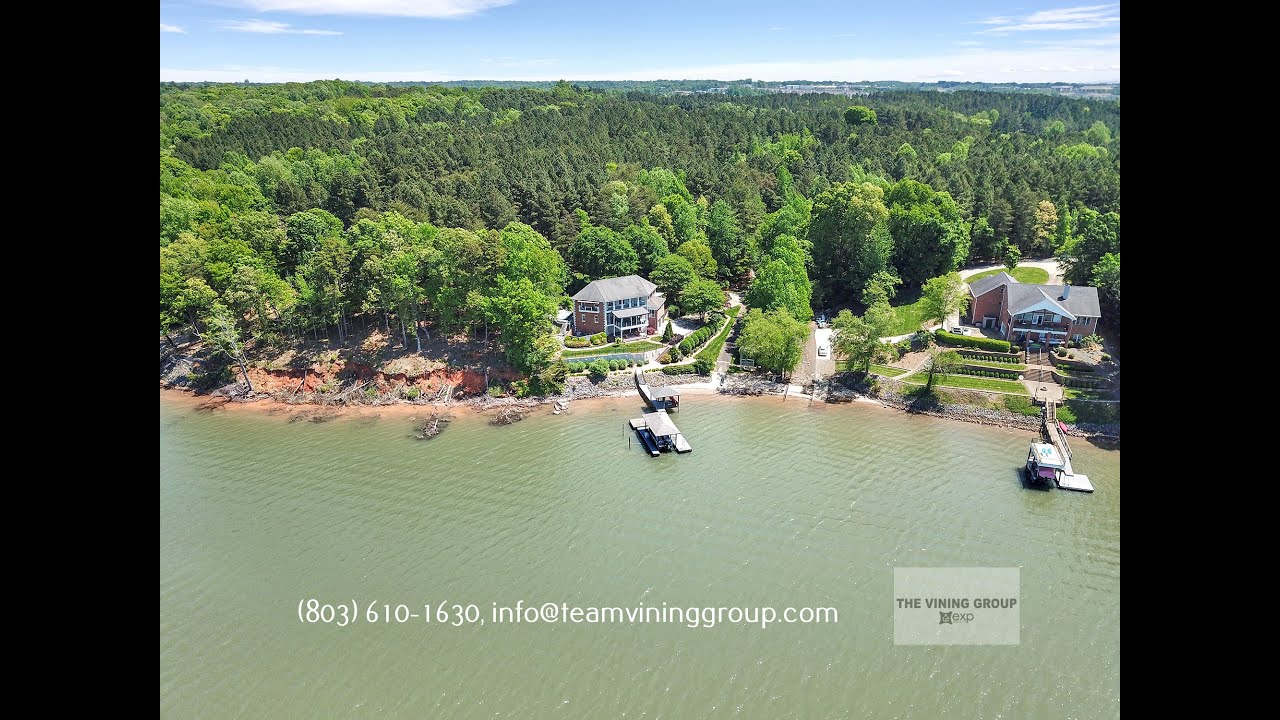 The Vining Group Presents 7050 Buckland Rd, Charlotte, NC YouTube