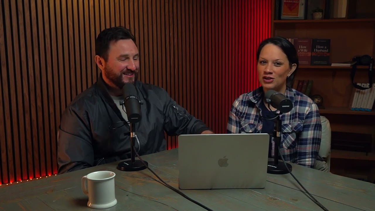 Advice for Improving a Difficult Marriage