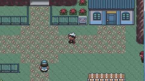 Pokemon Ruby Episode 26 [Narrated]