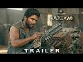 AA22xA6 Official Trailer (2027) | Allu Arjun in Biggest Sci-Fi Action Movie Ever | Atlee Kumar 