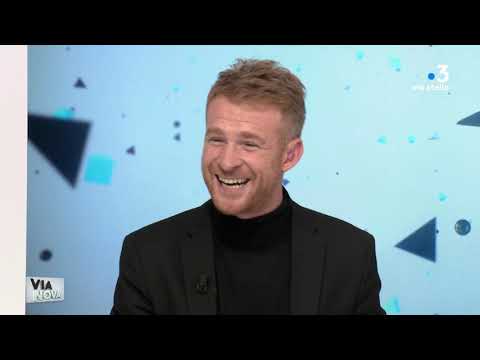 Image du reportage Via Nova 14/12/18 - 3 - Les idées cadeaux de Noël (France 3 Corse ViaStella)