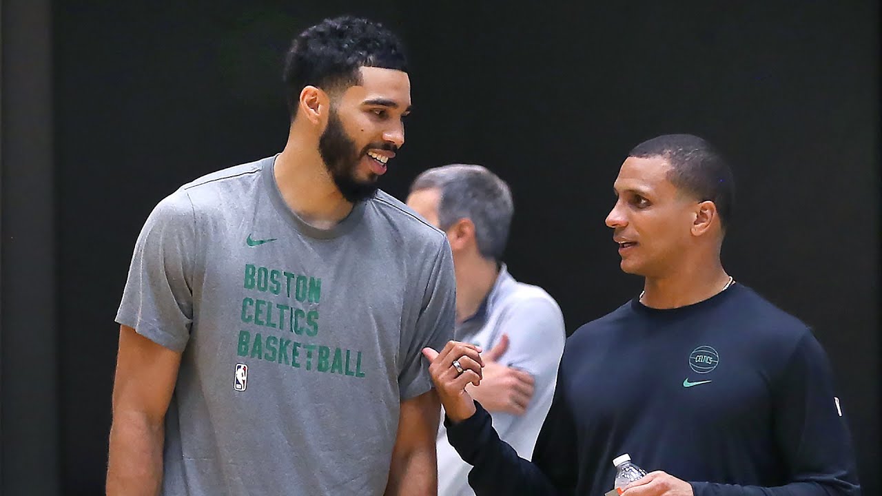 Boston Celtics: 2 Cs that are playing themselves out of Boston