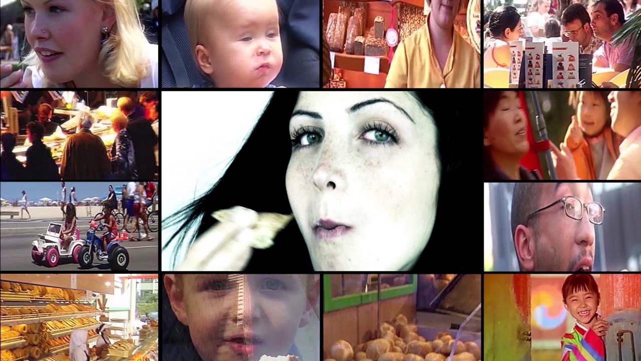 WP BAKERYGROUP corporate video