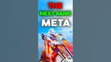 The Next Meta after BP50 Nerf 🗿
