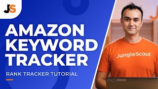 Discover your Competitor’s TOP Amazon Keywords | How to Use Jungle Scout - Rank Tracker (2023)