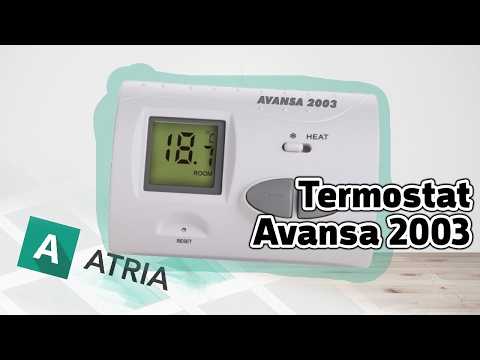 Video Avansa 2003