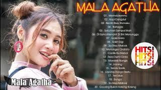 Mala Agatha Merindukanmu Full Album Terbaru 2022 - Kopi Dangdut, Berdiri Bulu Romaku