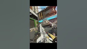 Apex Legends - Super Glide off that grapple!