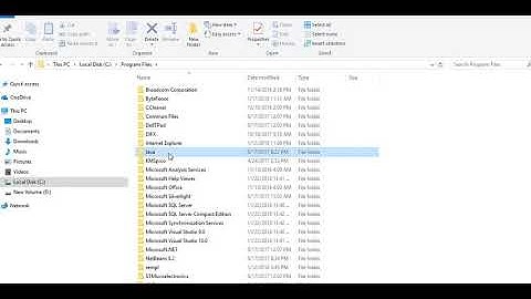 Android Studio Tutorial #1 - (Tagalog English) - Installing and Configuring JAVA JDK)