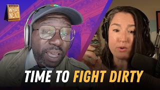 Jamelle Bouie Has a Theory About How Democrats Can Win the Gerrymandering War