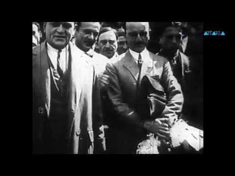 გენეტიკური კოდი - სანდრო ახმეტელი - ანონსი, 4 დეკემბერი 23:00