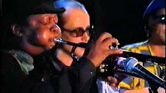 Bernard Allison - Life is a bitch Bernard Allison - Life is a bitch