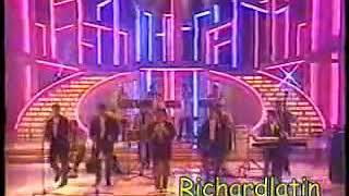 Hoy aprendí adolescents orquesta (Néstor rivero)