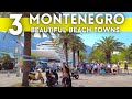 Montenegro Travel Guide: Tivat Kotor Budva 2022