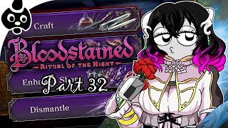 Lets Play Bloodstained: RotN [32]: Ill Go With This