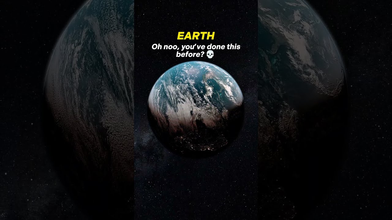2025 Solar Storm Can END The Internet Space Earth Sun
