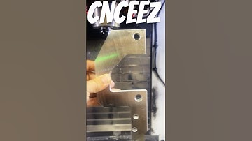 Haas CNC | Crash Course • G-Code Munchers | HAPPY TODAY