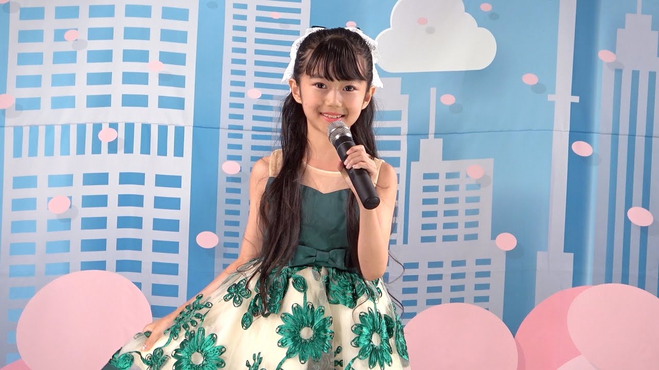 ここみん「懐かしい未来／上白石萌音」ソロスペ 東京アイドル劇場@高田